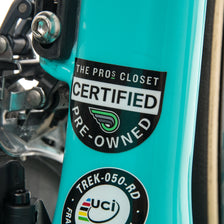 Trek Emonda SLR Project One Road Bike - 2019, 56cm H2 sticker